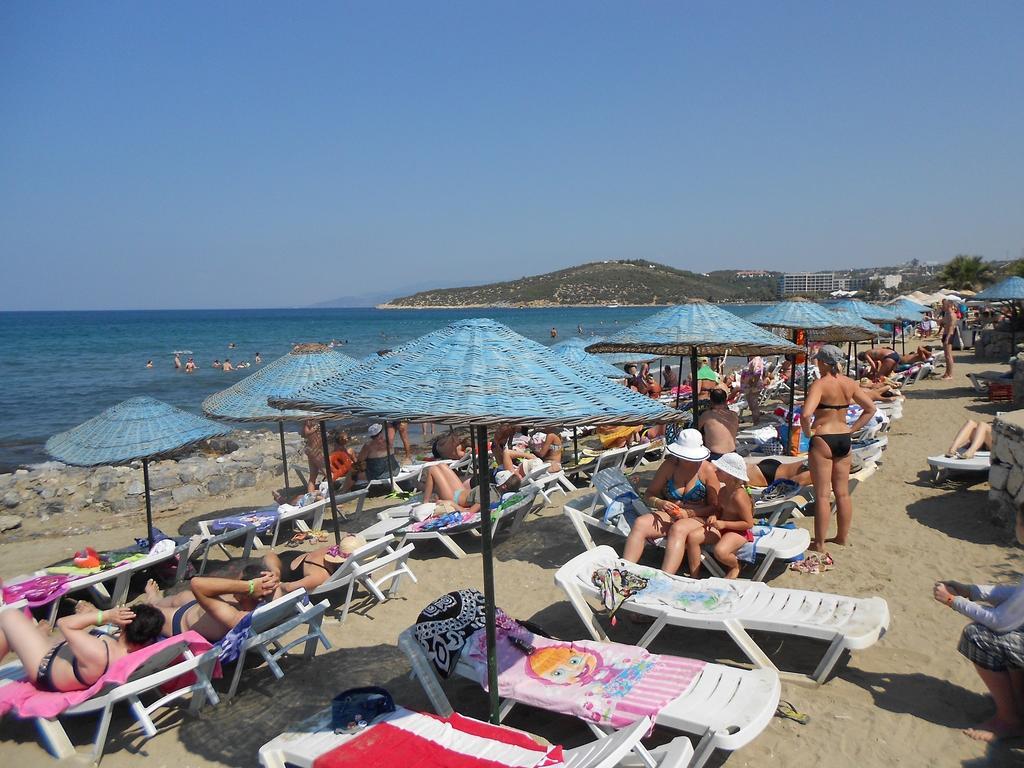 Pigale Family Club Hotel Kusadasi Exterior photo